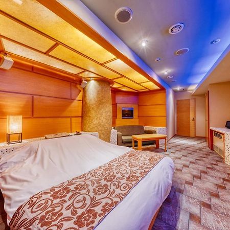 Hotel Lotus Chiba -Adult Only Yachiyo Εξωτερικό φωτογραφία