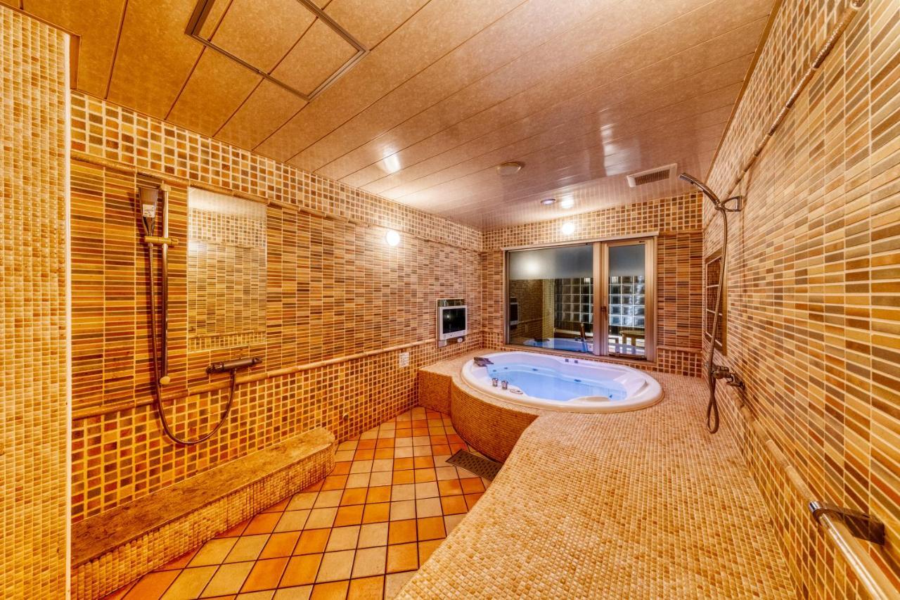 Hotel Lotus Chiba -Adult Only Yachiyo Εξωτερικό φωτογραφία