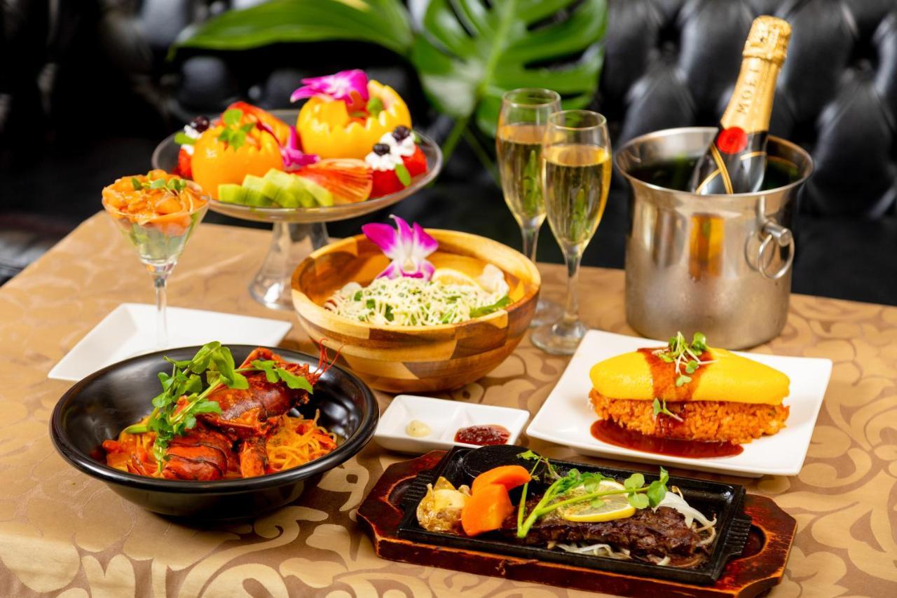 Hotel Lotus Chiba -Adult Only Yachiyo Εξωτερικό φωτογραφία