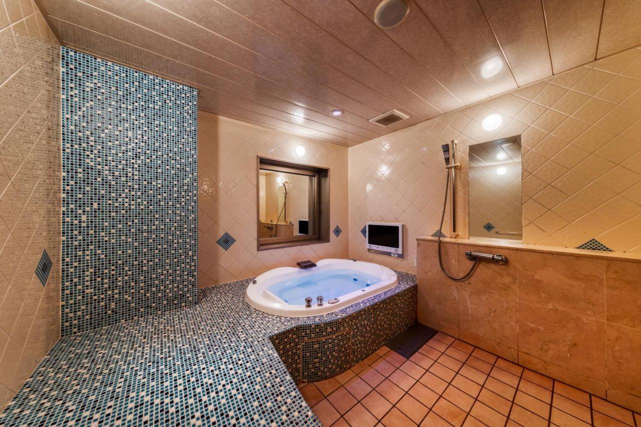 Hotel Lotus Chiba -Adult Only Yachiyo Εξωτερικό φωτογραφία